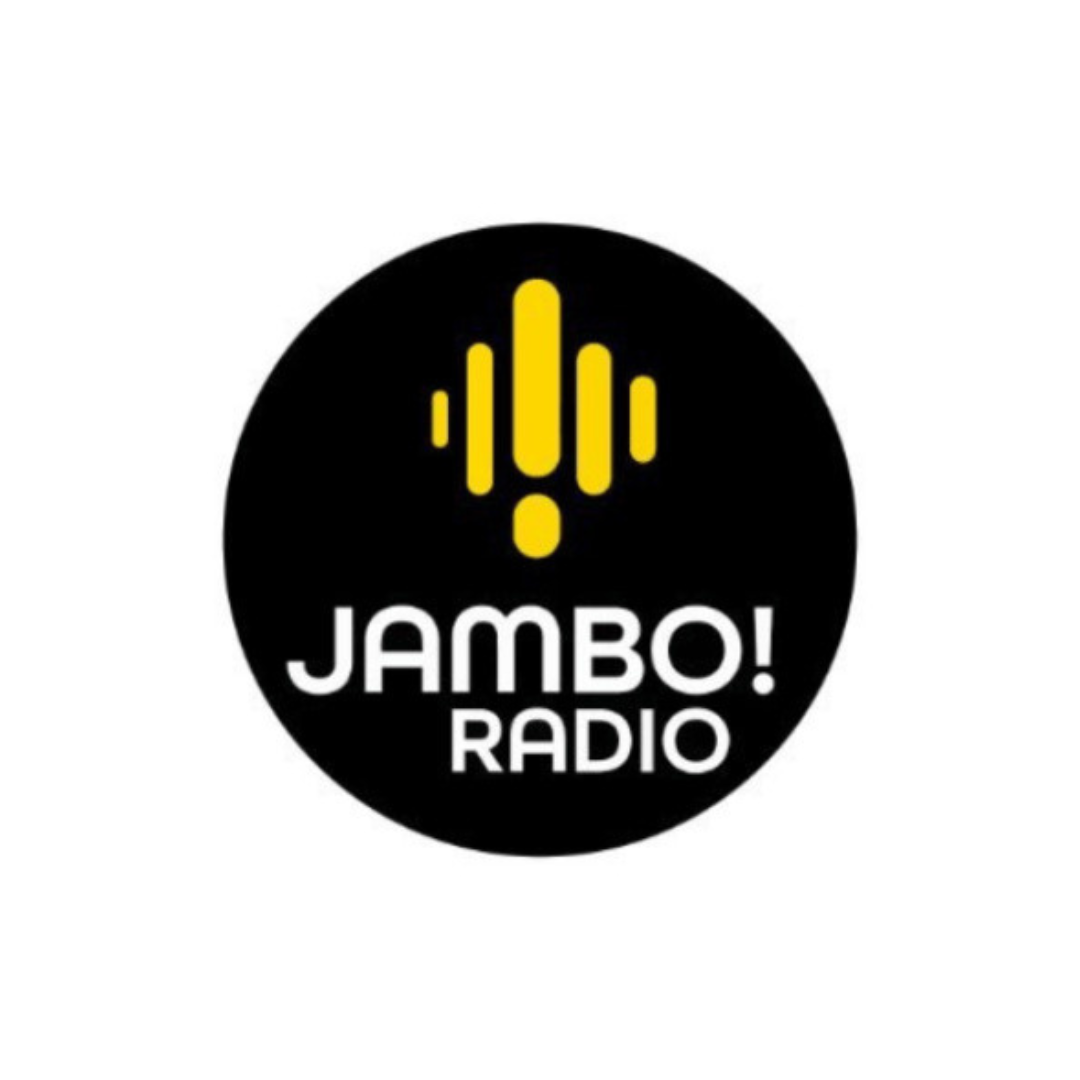 Jambo! Radio logo.