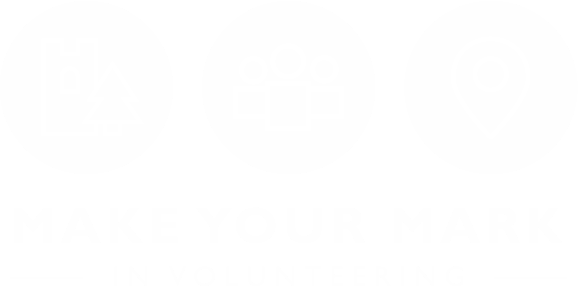 mark your mark logo